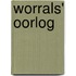 Worrals' oorlog