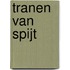 Tranen van spijt