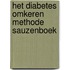 Het Diabetes Omkeren Methode Sauzenboek