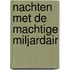 Nachten met de machtige miljardair