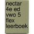 Nectar 4e ed vwo 5 FLEX leerboek
