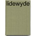 Lidewyde