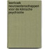 Leerboek neurowetenschappen voor de klinische psychiatrie
