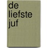 De liefste juf door Judith McWilliams