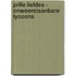 Prille Liefdes - Onweerstaanbare tycoons