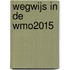 Wegwijs in de Wmo2015