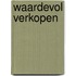 Waardevol verkopen
