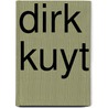 Dirk Kuyt door Jaap de Groot