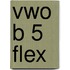 vwo B 5 FLEX