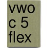 vwo C 5 FLEX by Unknown