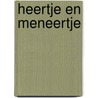 Heertje en Meneertje by Erik van Os