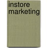Instore marketing by Sarah Vullers