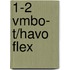1-2 vmbo- t/havo flex