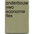 onderbouw vwo economie flex
