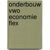 onderbouw vwo economie flex by Chantal van Arkel