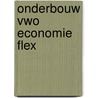 onderbouw vwo economie flex door Chantal van Arkel