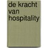 De kracht van hospitality