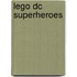Lego DC Superheroes