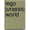 LEGO jurassic World door Onbekend