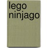 LEGO Ninjago door Onbekend