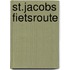 St.Jacobs fietsroute