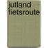 Jutland fietsroute
