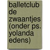 Balletclub de Zwaantjes (onder ps. Yolanda Edens) door Anouk van Arnhem