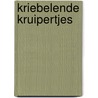 Kriebelende kruipertjes door Nick Arnold