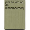 Pim en Kim op de kinderboerderij by Henri Arnoldus