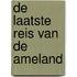 De laatste reis van de Ameland