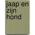 Jaap en zijn hond