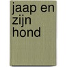 Jaap en zijn hond by Simon Franke