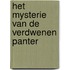 Het mysterie van de verdwenen panter