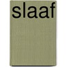 Slaaf door Joyce Hansen