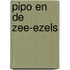 Pipo en de zee-ezels