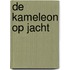 De Kameleon op jacht