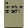 De Kameleon op jacht door Piero Stanco