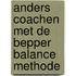 Anders coachen met de Bepper Balance Methode