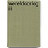 Wereldoorlog III