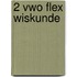 2 vwo flex wiskunde