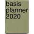 Basis Planner 2020