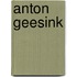 Anton Geesink
