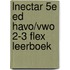 LNectar 5e ed havo/vwo 2-3 FLEX leerboek