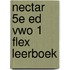 Nectar 5e ed vwo 1 FLEX leerboek