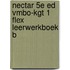Nectar 5e ed vmbo-kgt 1 FLEX leerwerkboek B