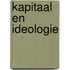 Kapitaal en ideologie