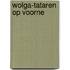 Wolga-Tataren op Voorne