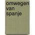 Omwegen van Spanje