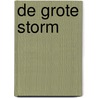 De grote storm door Zanna Davidson
