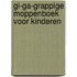 Gi-ga-grappige moppenboek voor kinderen